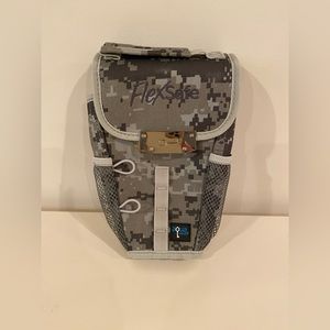 FlexSafe by AquaVault Portable Travel Safe